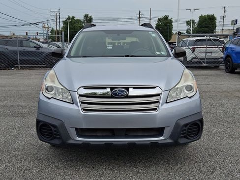 Used 2013 Subaru Outback 2.5i AWD/4WD image 2