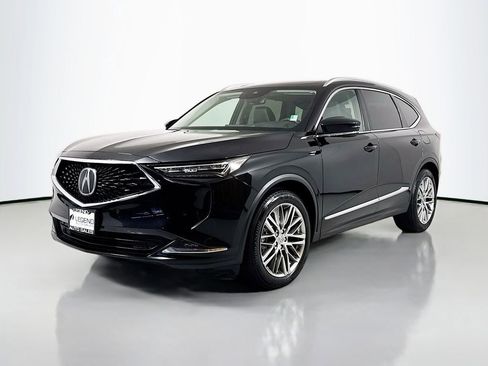 Used 2022 Acura MDX SH-AWD w/ Advance Package image 1