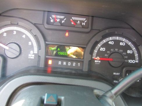 Used 2013 Ford E-250 and Econoline 250 w/ PWR Group image 11