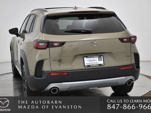 New 2026 MAZDA CX-50 Meridian Edition w/ Weather Package AWD/4WD image 19
