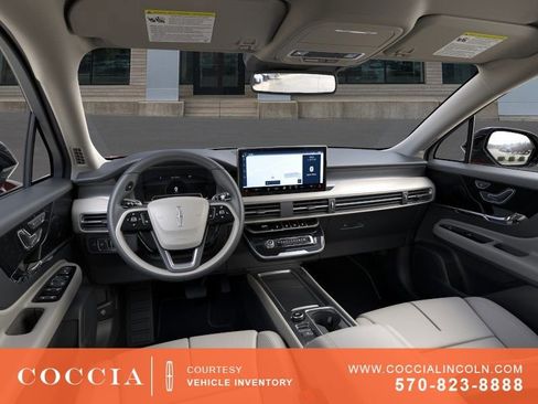 New 2026 Lincoln Corsair Premiere AWD/4WD image 9