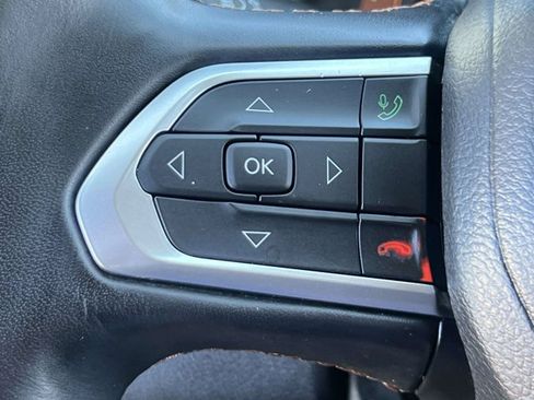 Certified 2022 Jeep Compass Limited AWD/4WD image 21