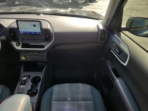 Used 2023 Ford Bronco Sport Heritage w/ Heritage Convenience Package image 21