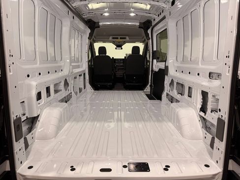 New 2025 Ford Transit 350 Base image 13