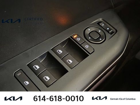 Certified 2026 Kia K4 FWD image 25