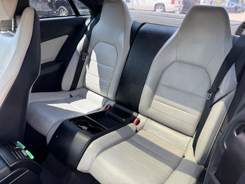 Used 2012 Mercedes-Benz E 350 Coupe image 12
