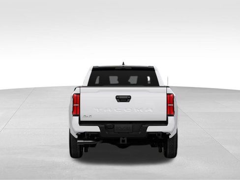 New 2026 Toyota Tacoma SR5 image 10