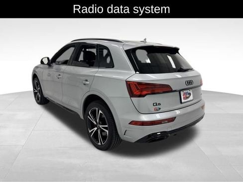 Used 2025 Audi Q5 2.0T Premium Plus AWD/4WD image 4