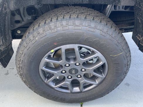 New 2026 Ford Ranger XLT w/ Technology Package image 7