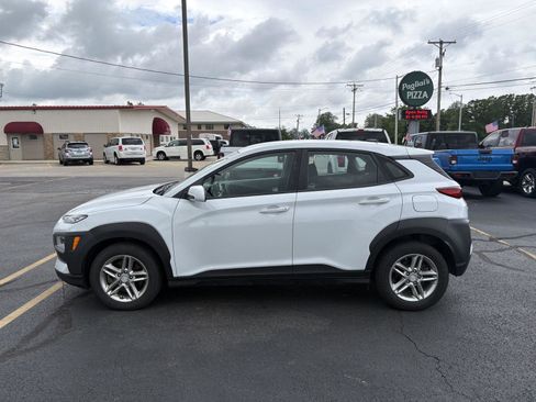 Used 2019 Hyundai Kona SE AWD/4WD image 5