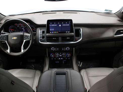 Used 2021 Chevrolet Tahoe LT image 21