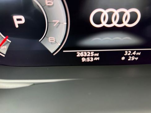 Used 2022 Audi Q7 3.0T Premium Plus w/ Premium Plus Package image 17