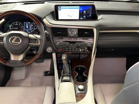 Certified 2019 Lexus RX 350 AWD image 16