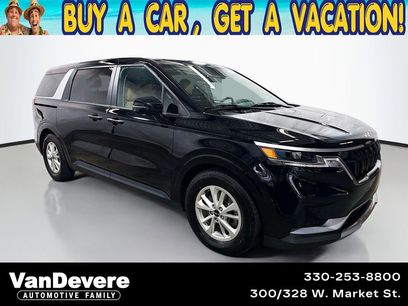 Used 2024 Kia Carnival LX