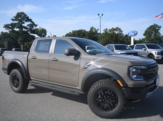 New 2026 Ford Ranger Raptor AWD/4WD video 1
