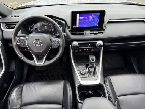 Used 2023 Toyota RAV4 SE image 20