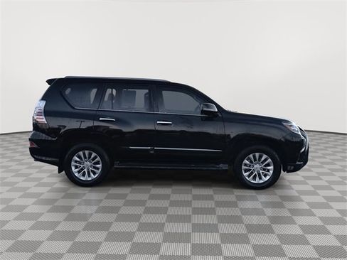 Used 2019 Lexus GX 460 Premium image 9