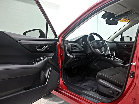 Used 2023 Subaru Legacy Premium AWD/4WD image 3