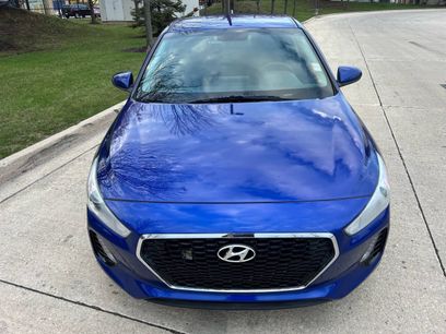 Used 2019 Hyundai Elantra GT