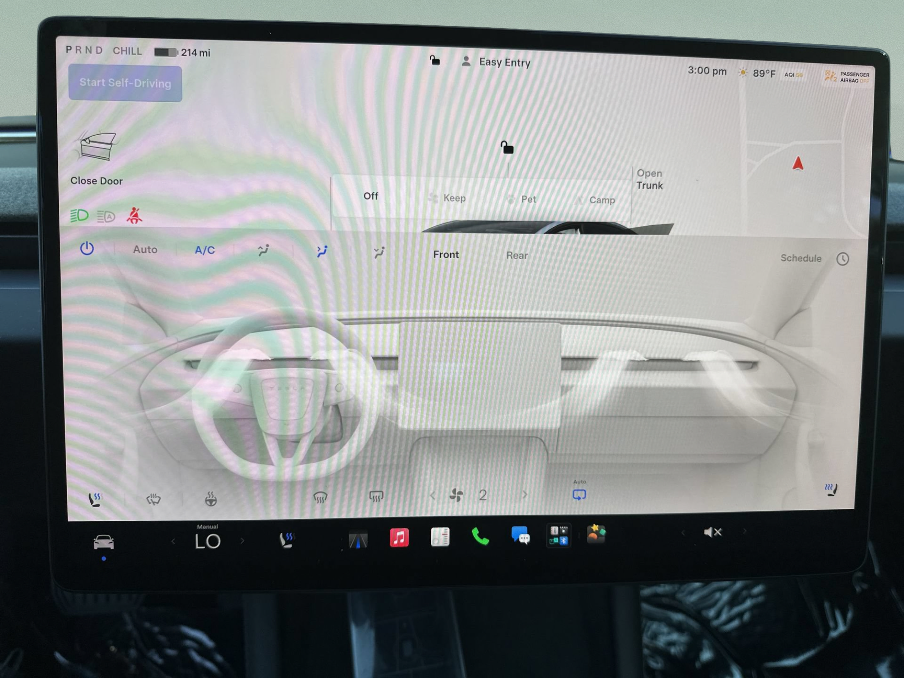 Used 2025 Tesla Model 3 Long Range RWD image 17