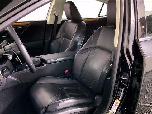 Used 2019 Lexus ES 350 w/ Accessory Package 2 FWD image 8