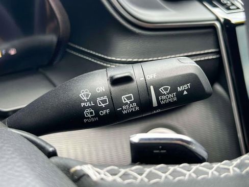 Used 2023 Jeep Grand Cherokee L Laredo AWD/4WD image 21