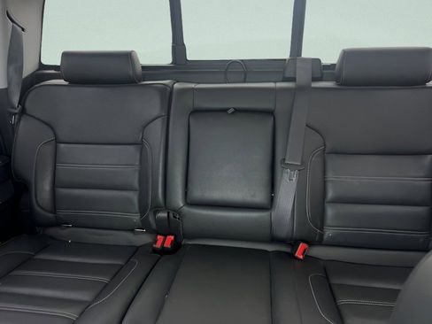 Used 2018 GMC Sierra 2500 Denali w/ Duramax Plus Package AWD/4WD image 26