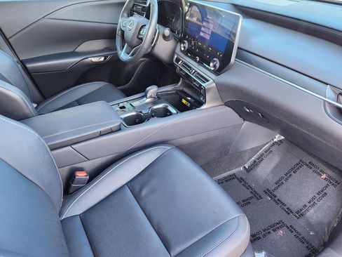 Used 2023 Lexus RX 350 Premium Plus image 21