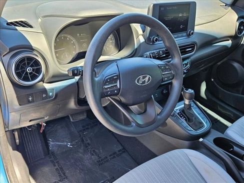 Used 2022 Hyundai Kona SEL w/ Cargo Package FWD image 10