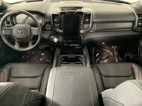 Used 2024 RAM 1500 Limited image 6