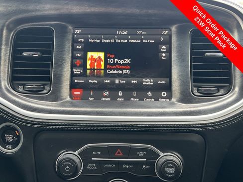 Used 2023 Dodge Charger Scat Pack w/ Daytona Edition Group image 6