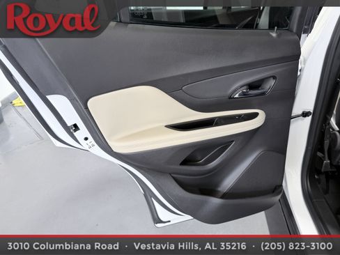 Used 2018 Buick Encore Preferred FWD image 9