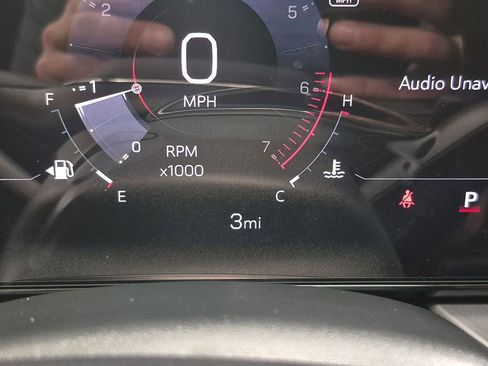 New 2026 GMC Terrain Elevation w/ Technology Package II image 12