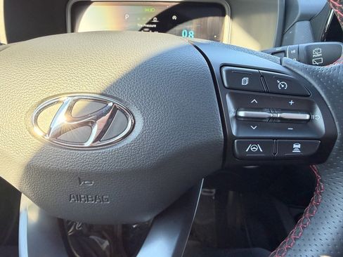 Used 2022 Hyundai Kona N Line w/ Tech Package image 14