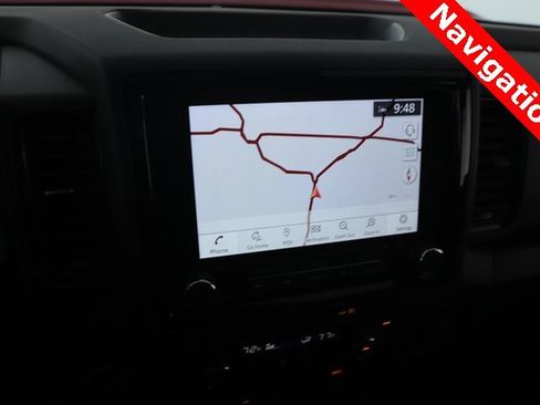 Used 2022 Nissan Frontier PRO-4X w/ Pro-4X Premium Package image 5