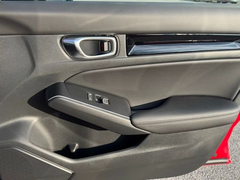 New 2026 Honda Civic Sport Touring image 27