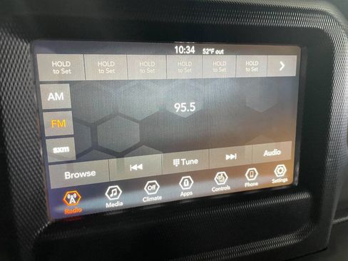 Used 2019 Jeep Wrangler Rubicon w/ Cold Weather Group image 30