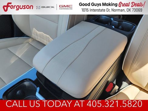 New 2026 Buick Enclave Preferred w/ Power Package FWD image 32