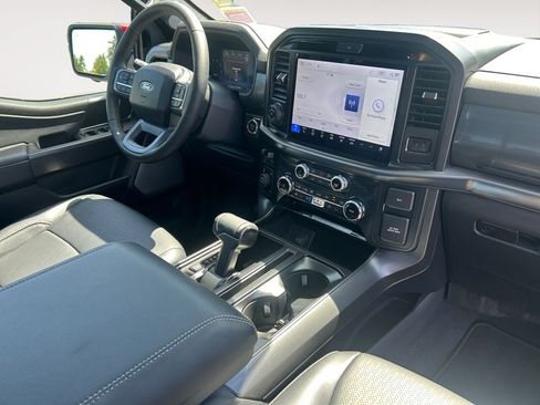 Used 2026 Ford F150 Lariat w/ Bed Utility Package AWD/4WD image 26