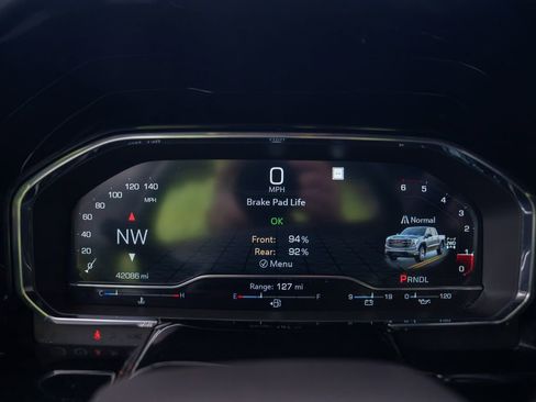 Used 2022 GMC Sierra 1500 Elevation image 22