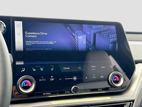 New 2026 Lexus TX 350 FWD image 35