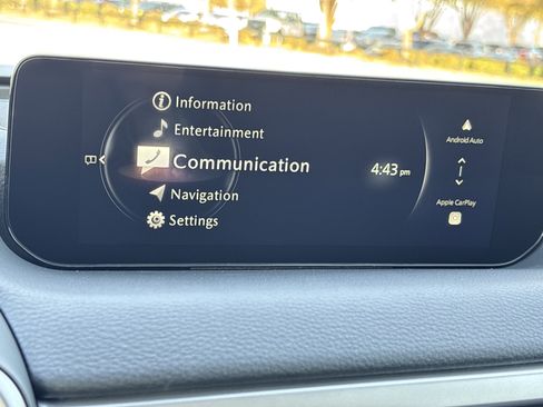 New 2026 MAZDA CX-50 2.5 Hybrid w/ Weather Package image 32