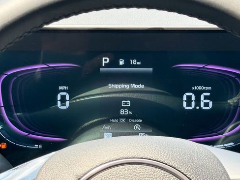 Certified 2025 Kia Sportage EX image 32