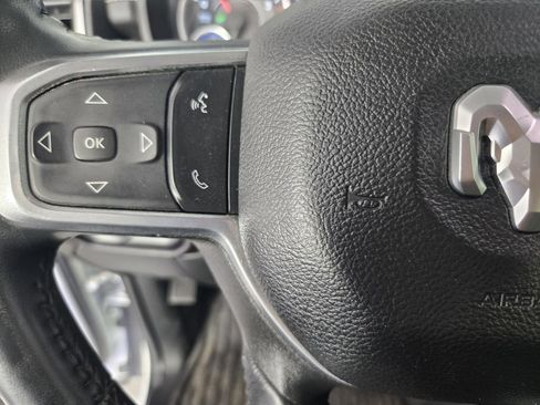 Used 2023 RAM 3500 Laramie image 30