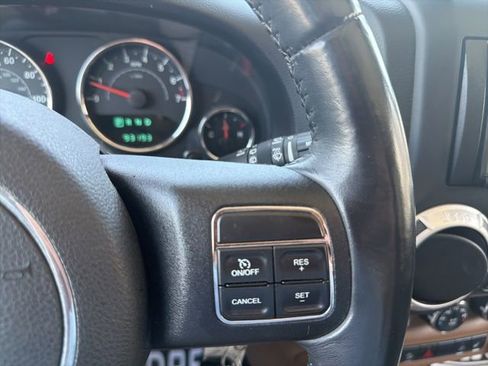 Used 2014 Jeep Wrangler Unlimited Rubicon w/ Dual Top Group image 19