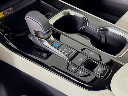 New 2026 Lexus NX 350 AWD w/ Luxury Package image 15