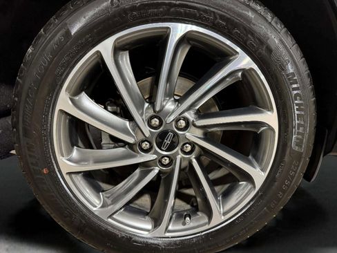 Certified 2024 Lincoln Corsair Grand Touring w/ Equipment Group 301A image 29