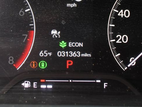 Used 2024 Honda Civic Sport image 23