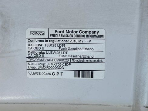 Used 2018 Ford F150 XL w/ Equipment Group 101A Mid image 19