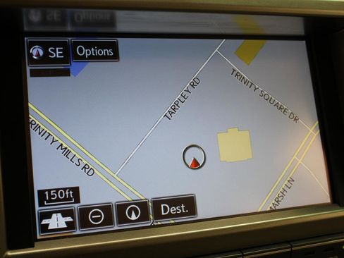 Used 2015 Lexus GX 460 w/ Premium Package AWD/4WD image 61